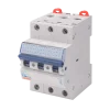 MCB 3P D16 6KA 3M